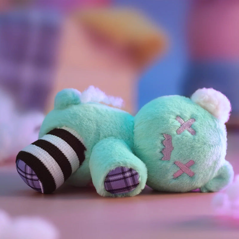 [F.UN] ShinWoo Ragbear Clinic Series Plush Blind Box