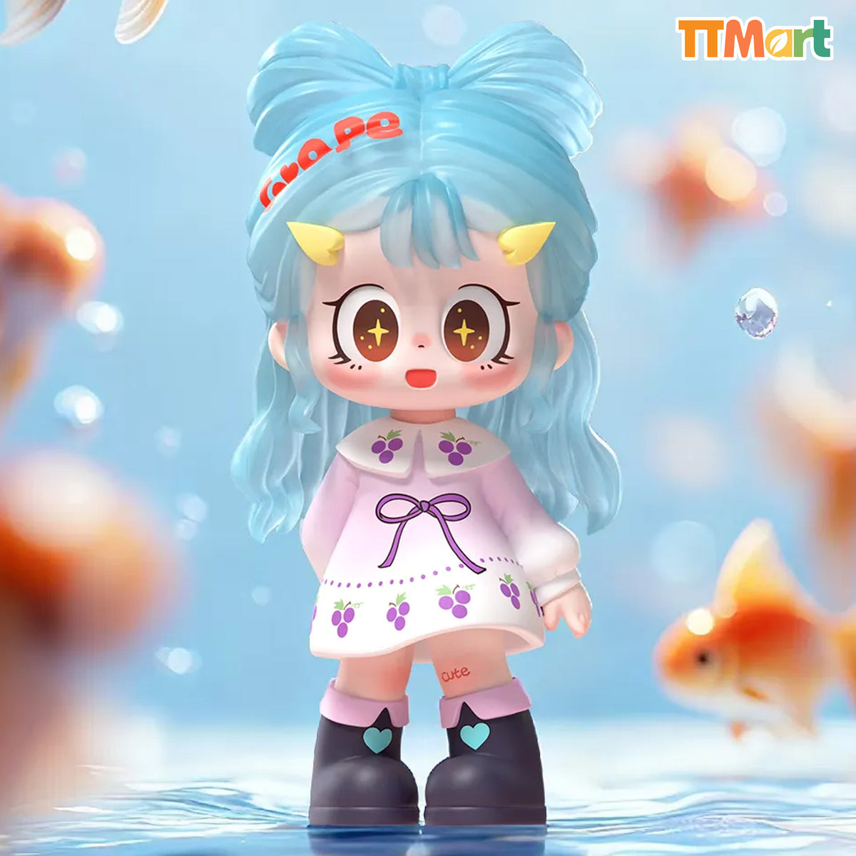 MILAY Migogo Mini Series Blind Box