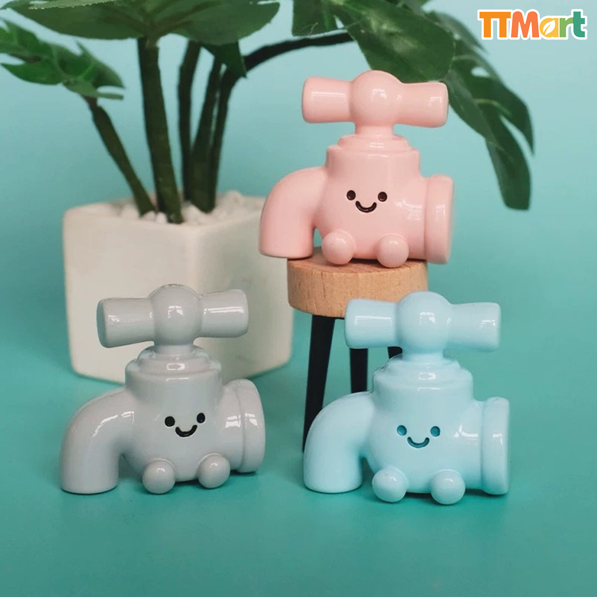 MEICHAI Bathroom V2 Mini Series Blind Bag