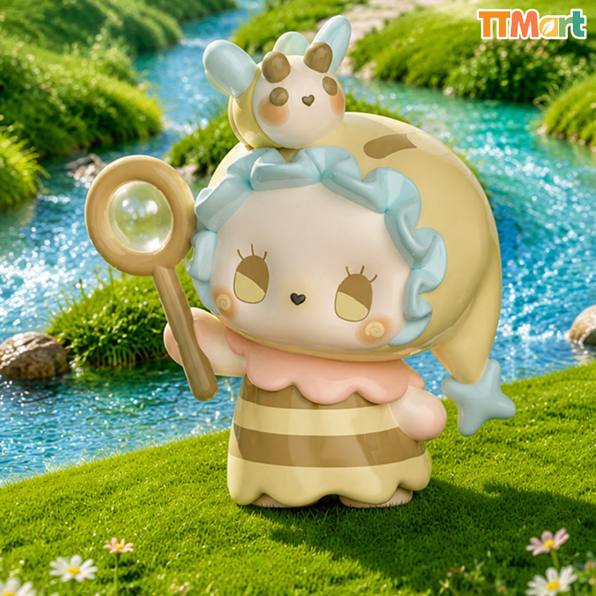 EMMA Lift Me Up Series Figure Blind Box