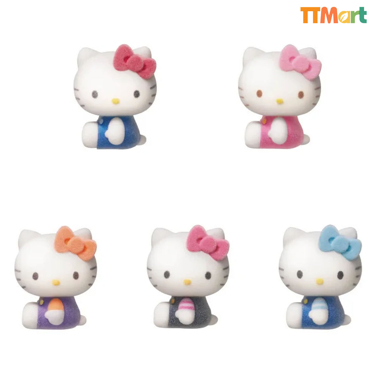 HK Surprisemix Series Blind Bag