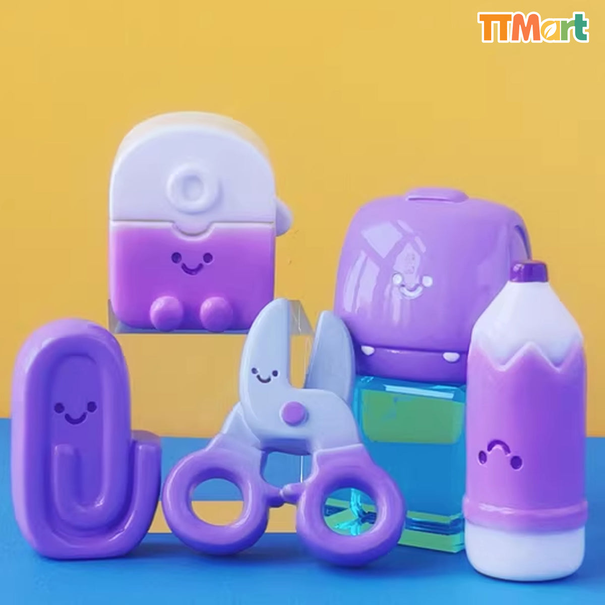 MEICHAI Pencil Case Series Mini Blind Bag