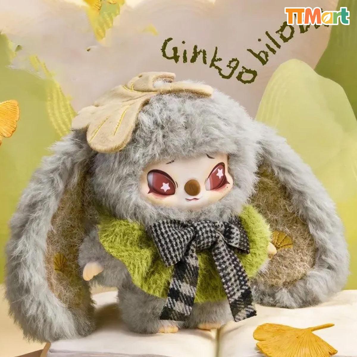 SIINONO Whispers Of Ta Series Blind Box
