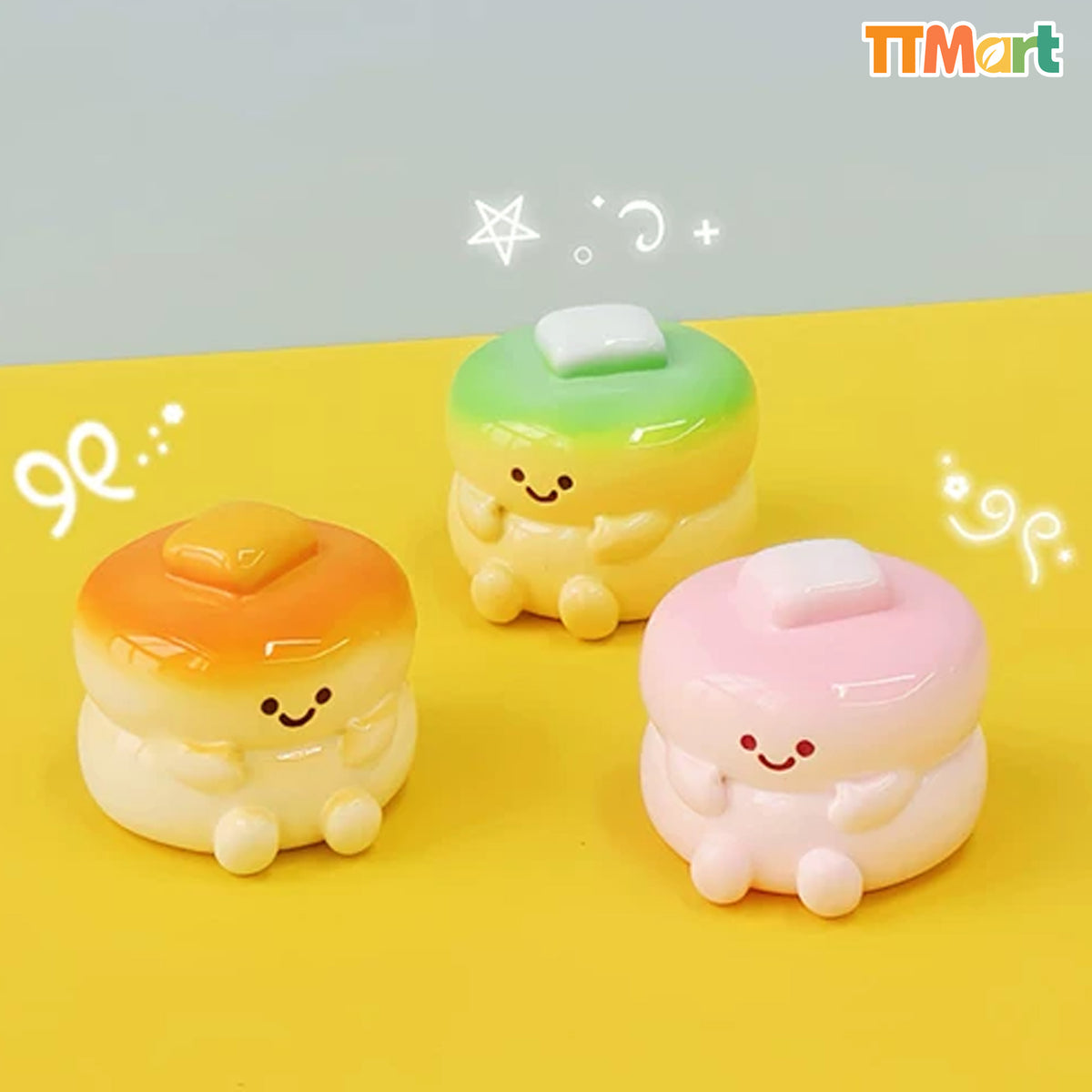 MEICHAI Bakery V4 Mini Series Blind Bag