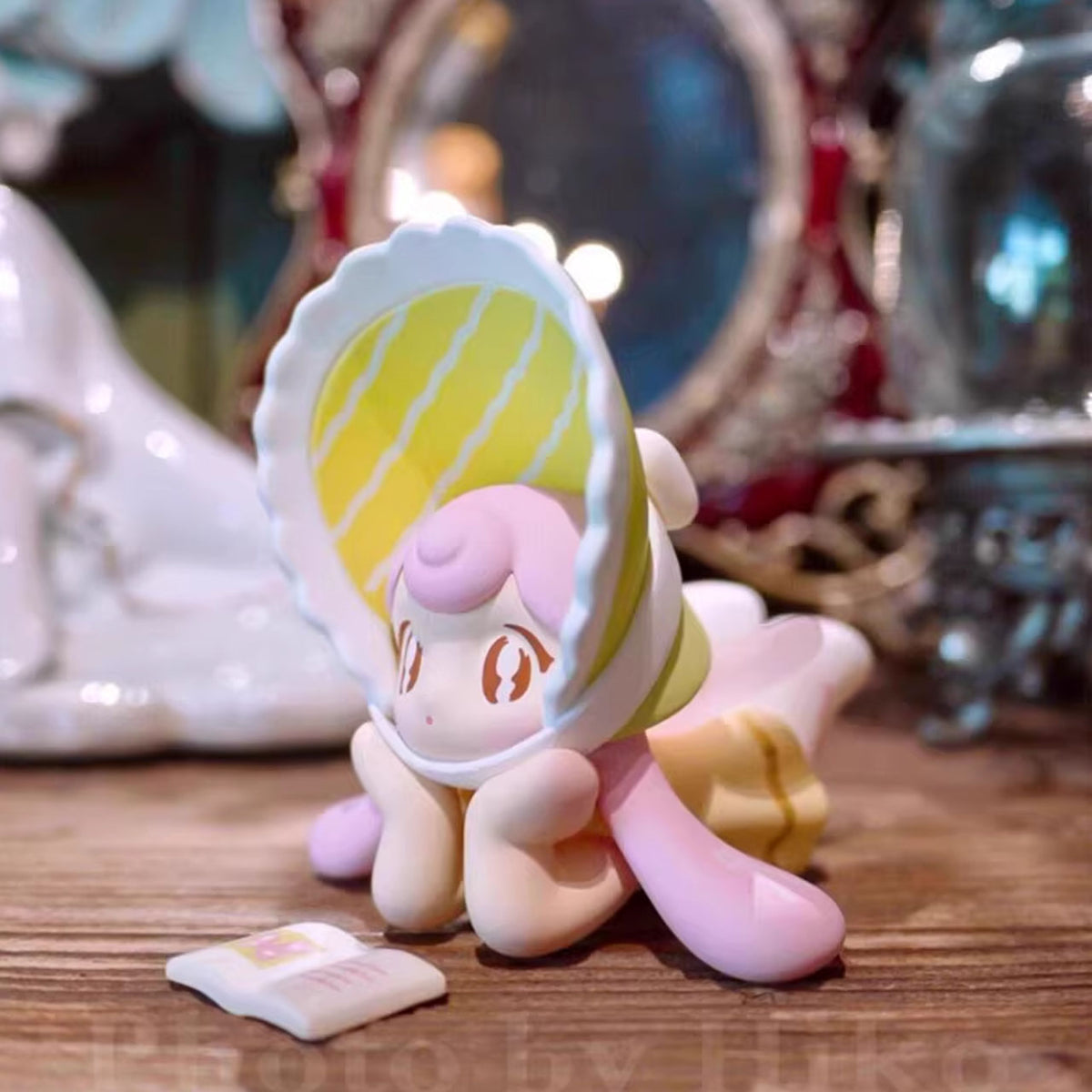 [F.UN] AAMY Picnic With Butterfly Series Blind Box