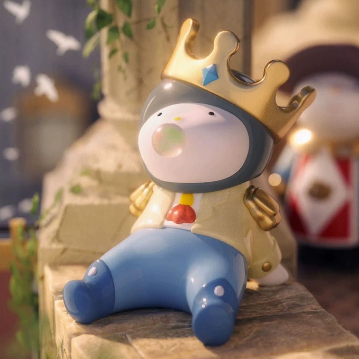 [F.UN] REPOLAR Bedtime Story Series Blind Box