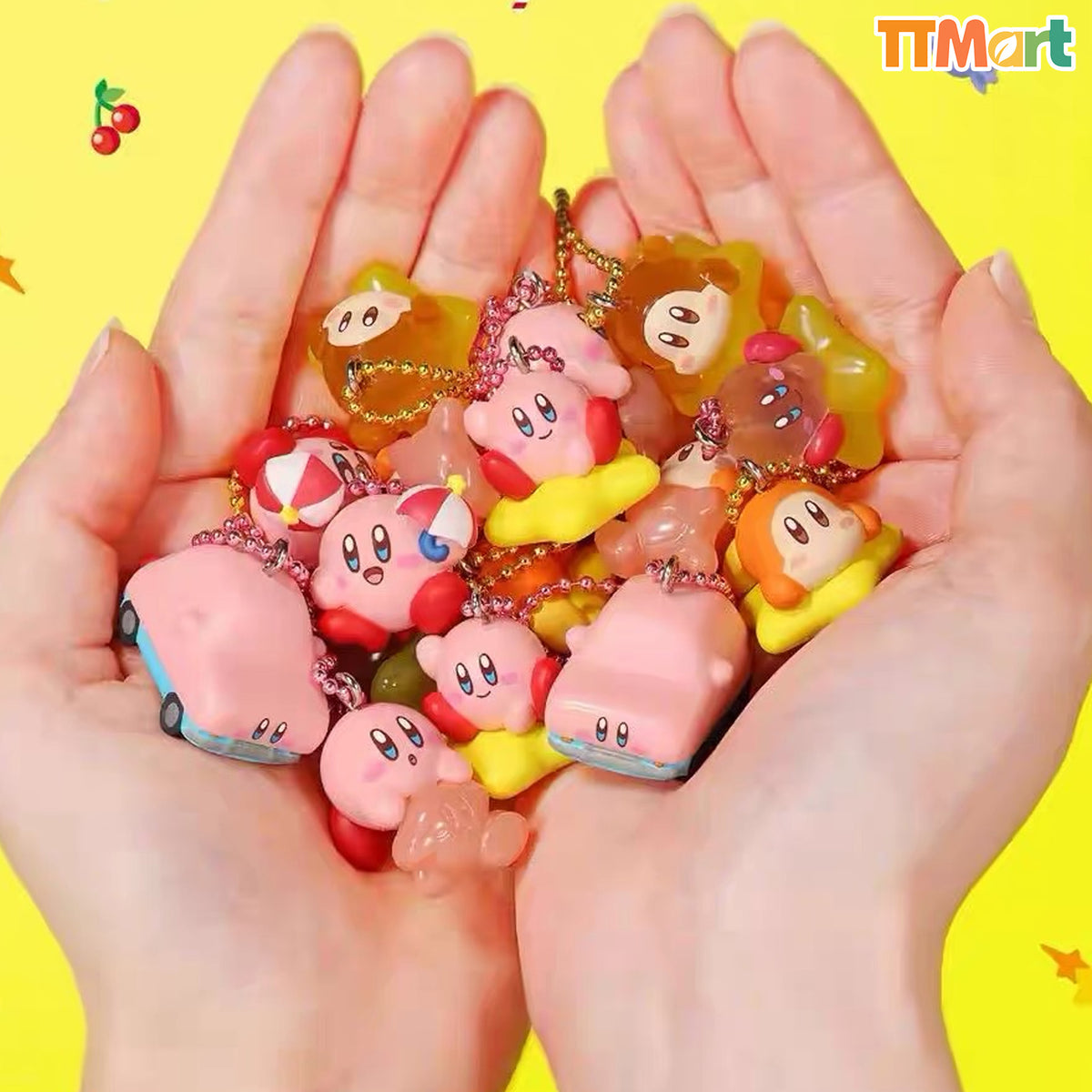 KIRBY Cute Candy Series Blind Box