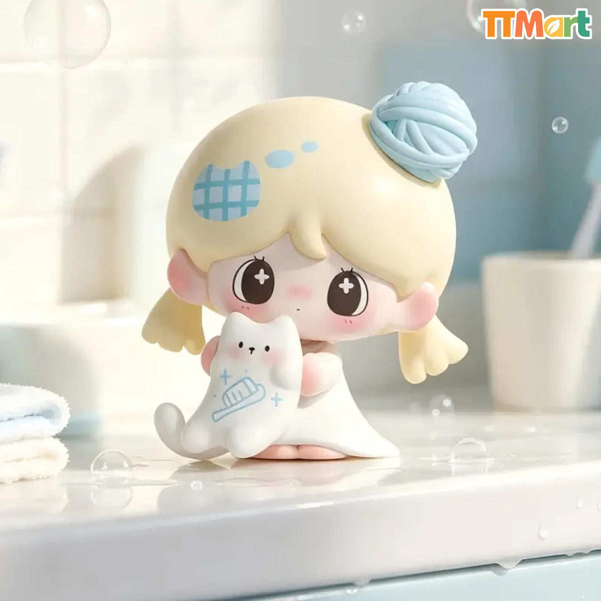 POMMY Enjoy This Moment Series Beans Blind Bag