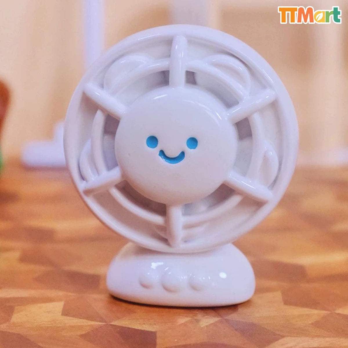 MEICHAI Bedroom Mini Series Blind Bag