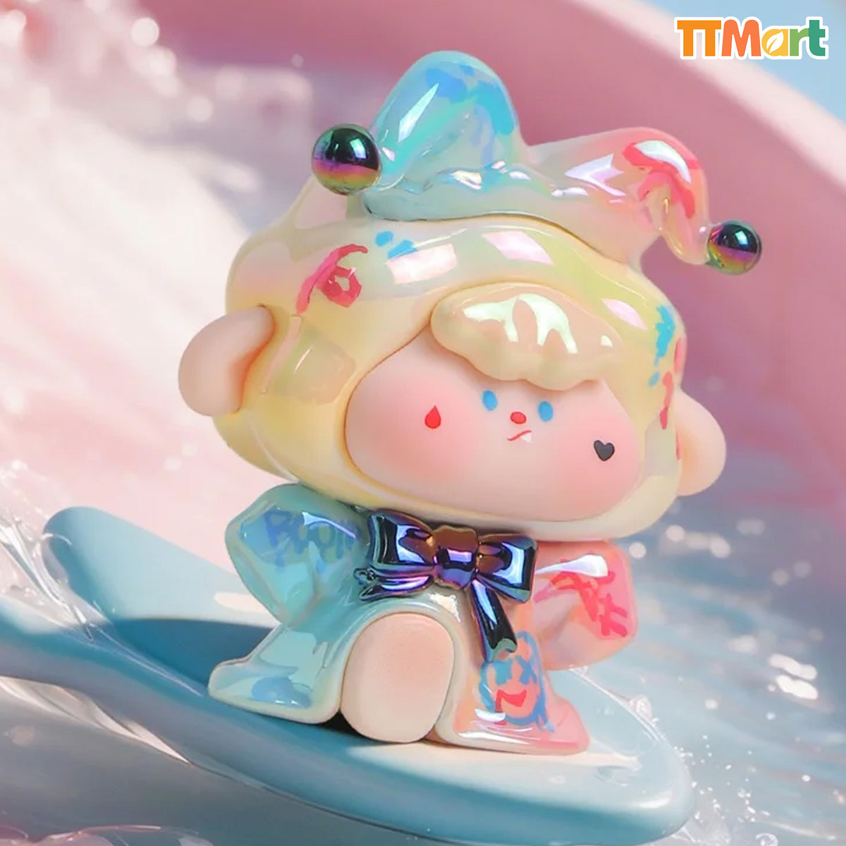 DIMIEMIE Fools' Paradise Series Blind Bag