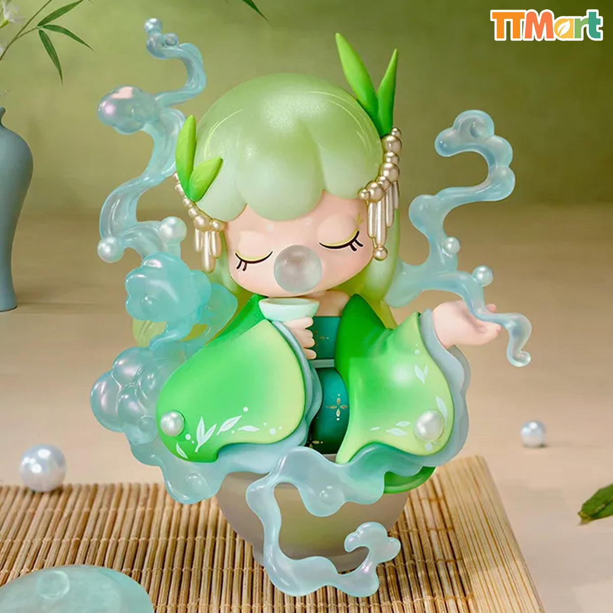 NANCI Literati Aesthetics Series Blind Box