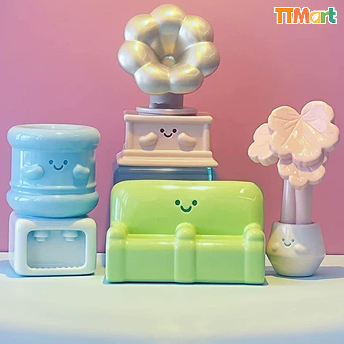 MEICHAI Cute Living Room Series Blind Bag