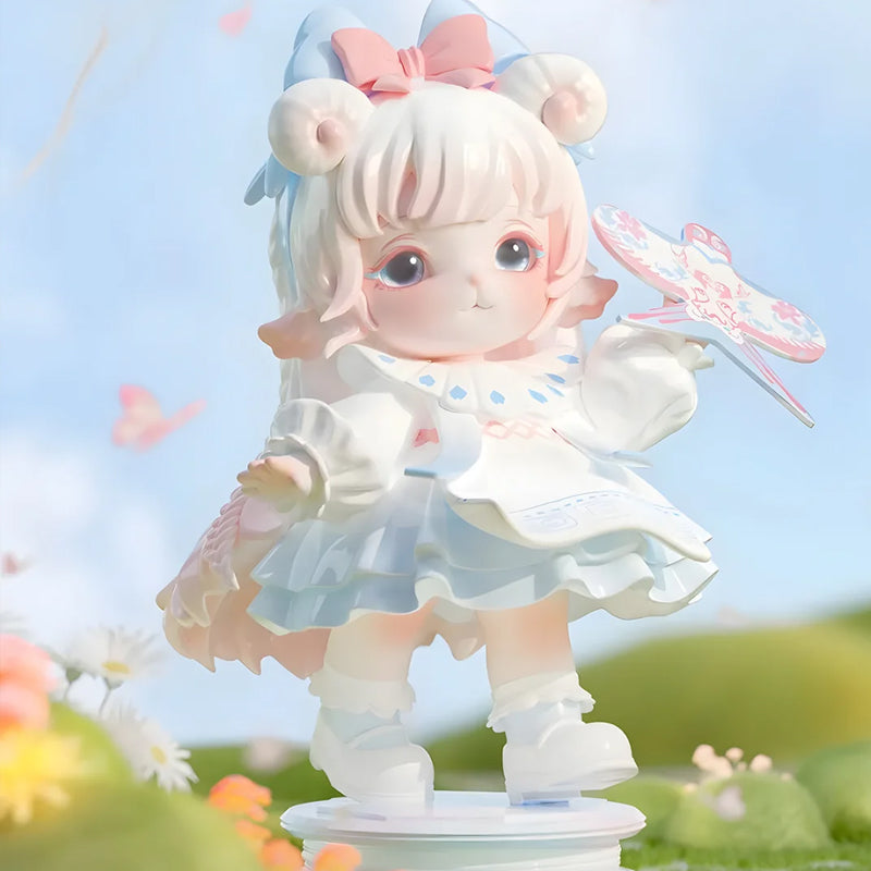 MIMIA Art Of Forgotten Dream Series Blind Box