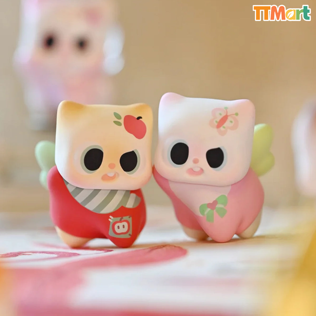 PITTY Season Mini Series Blind Bag