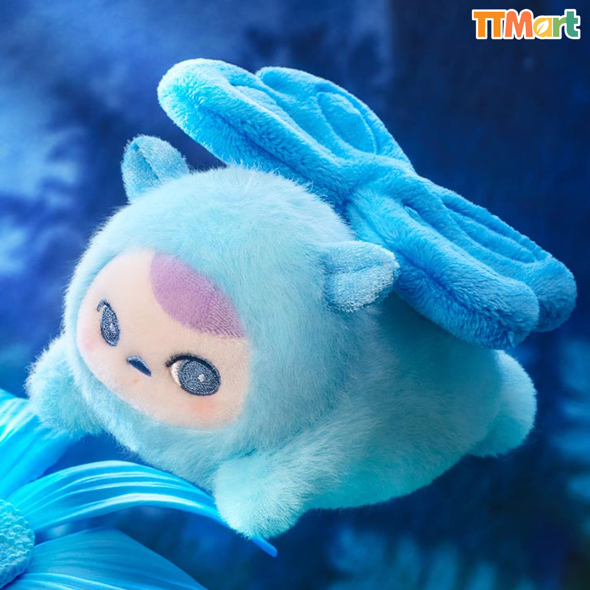 PUCKY FLYING BABIES SERIES - Plush Pendant Blind Box