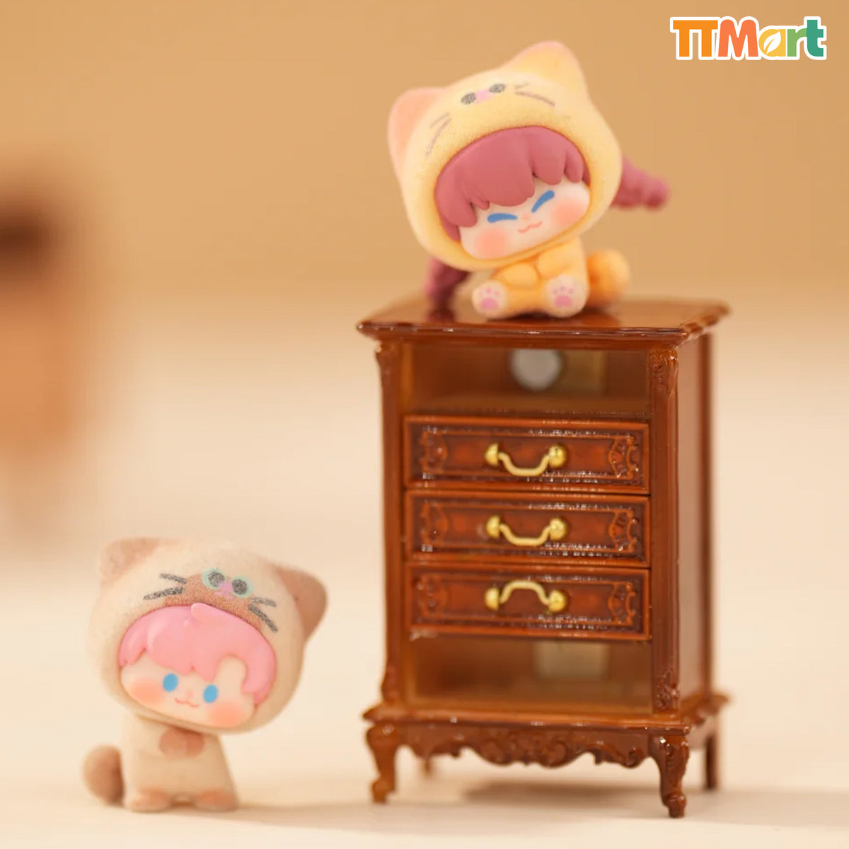 YUTA Hug Series Mini Blind Bag