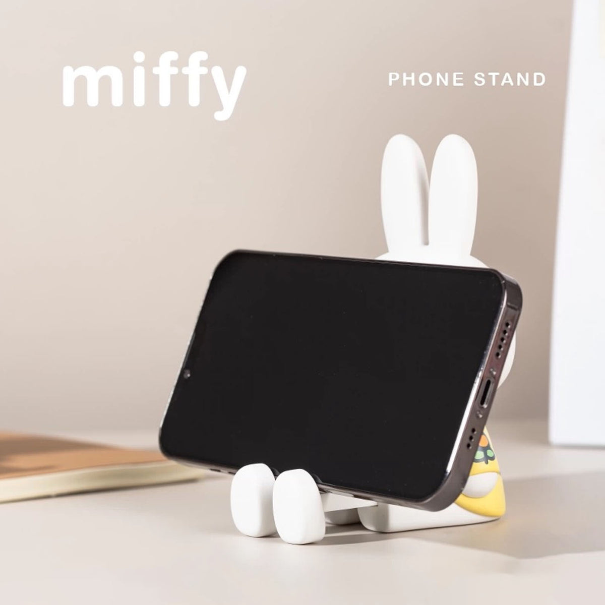 MIFFY Phone Stand Series Blind Box