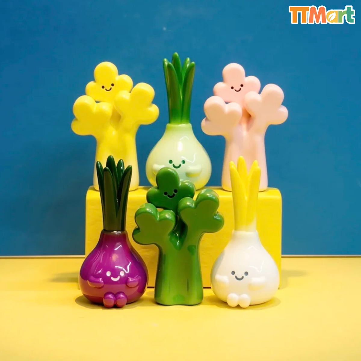 MEICHAI Veggie Garden V2 Series Mini Blind Bag