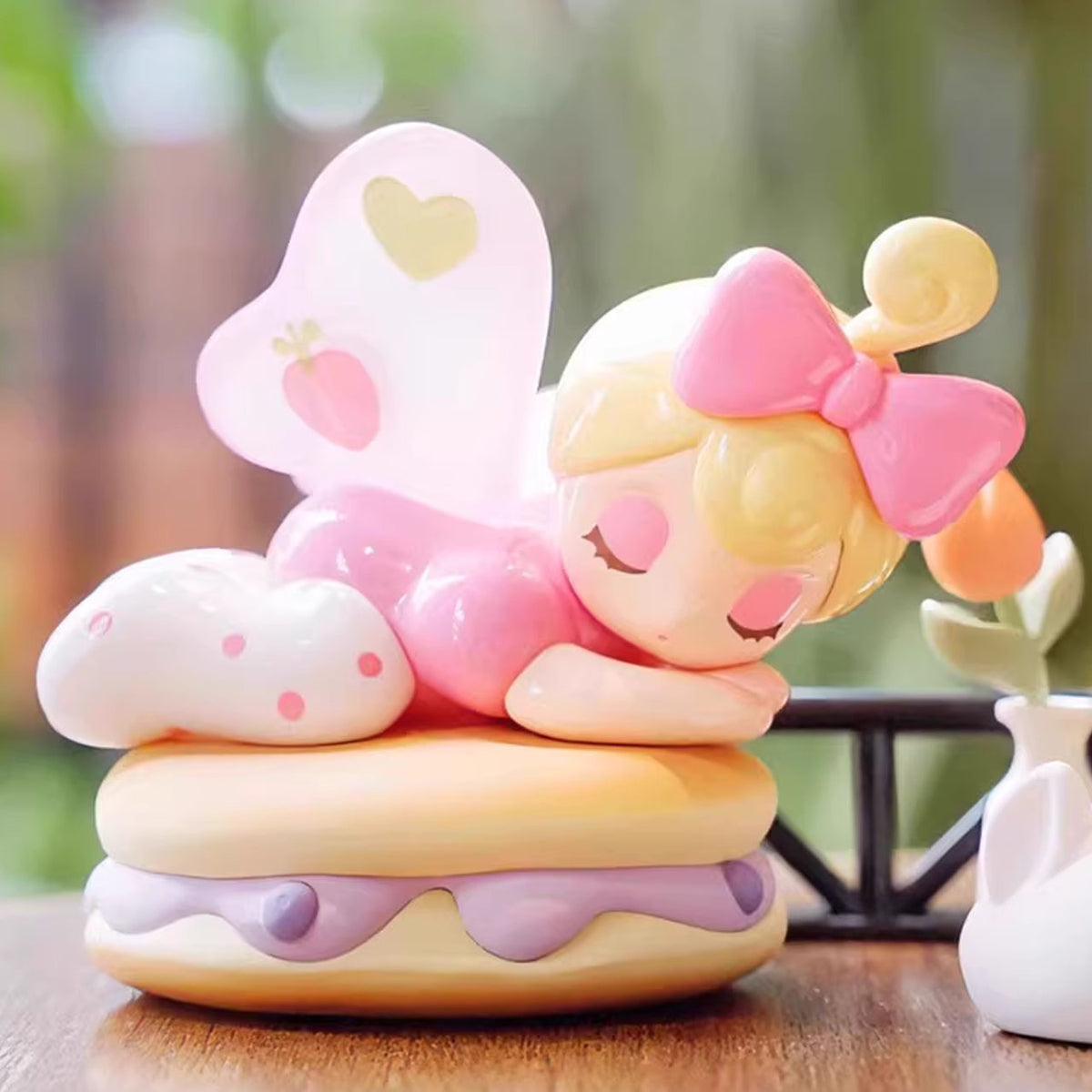 [F.UN] AAMY Picnic With Butterfly Series Blind Box