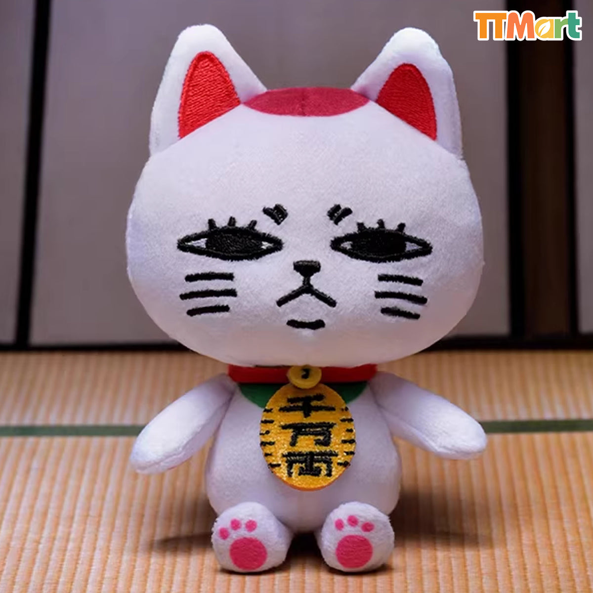 Dandadan Turbo Granny Pocket-sized Series Blind Box