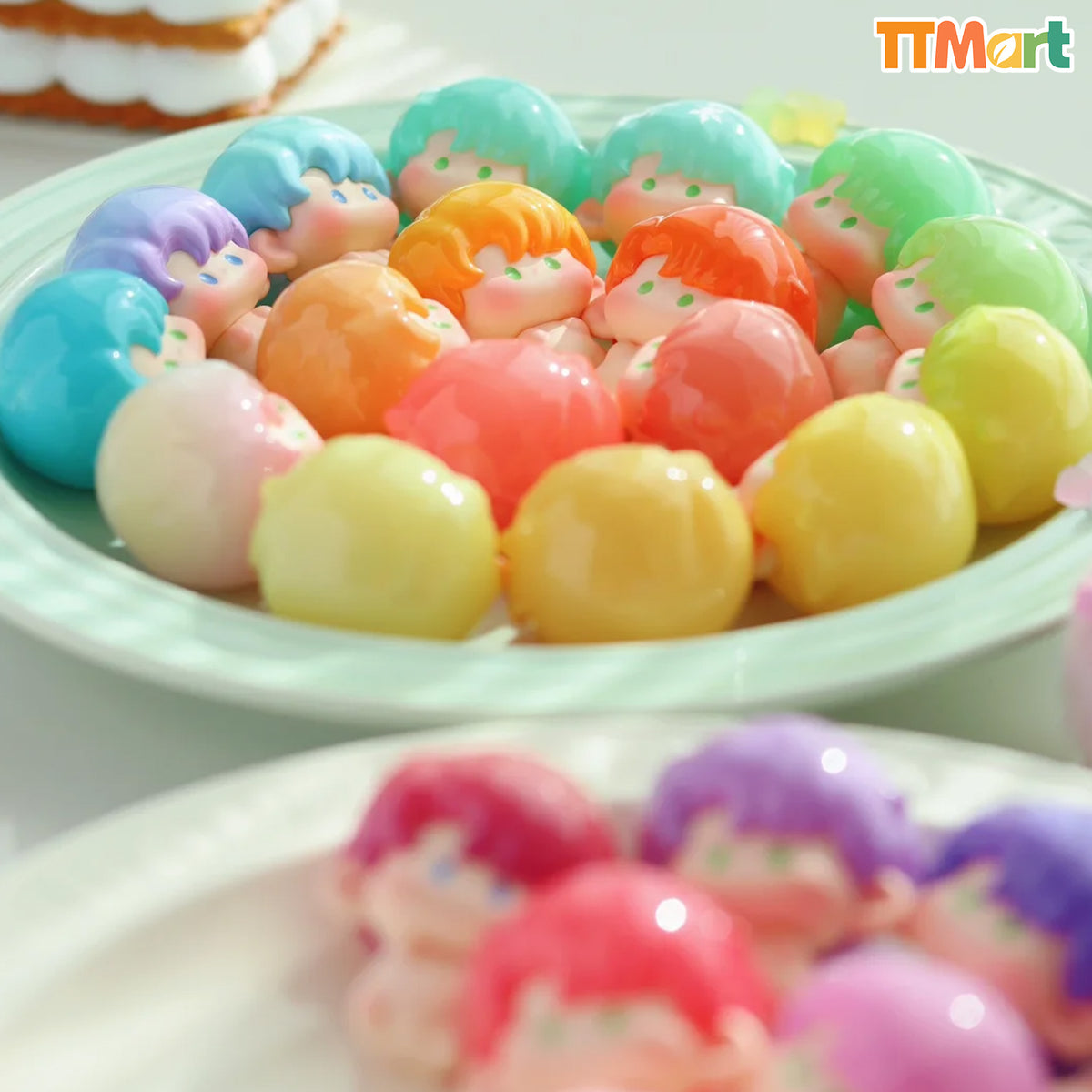 YUTA Jelly Series Blind Box