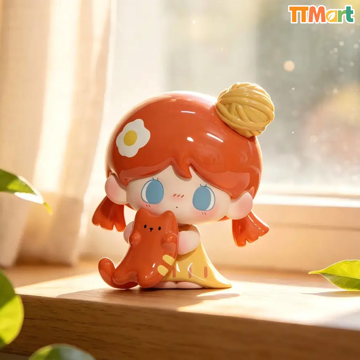 POMMY Enjoy This Moment Series Beans Blind Bag