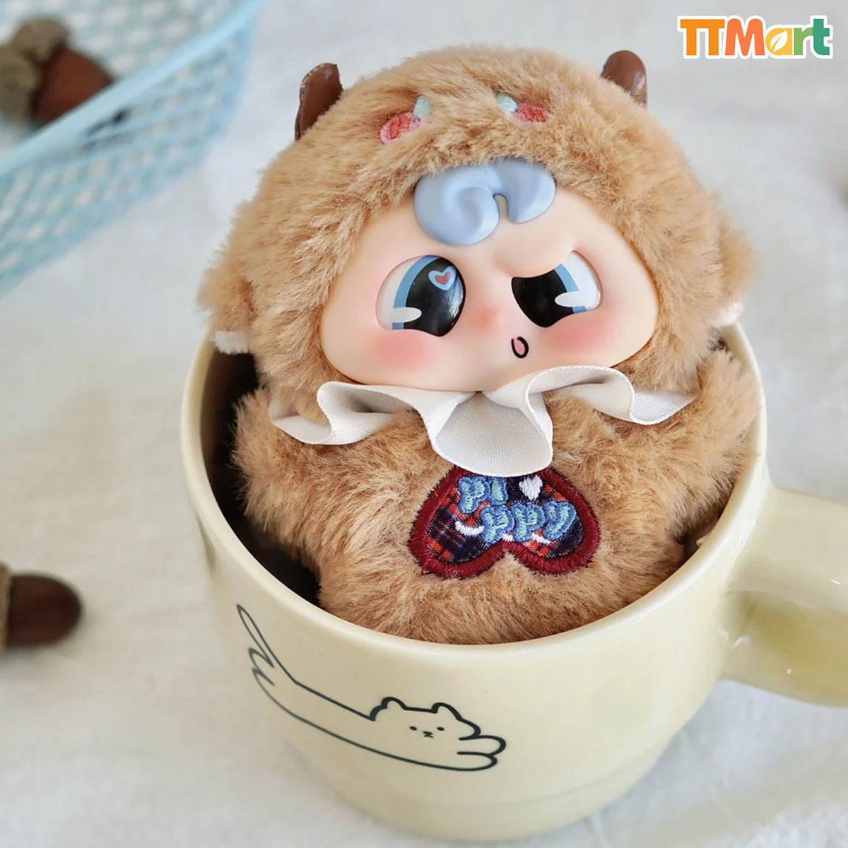 PIPPY Little Devil Plush Blind Box