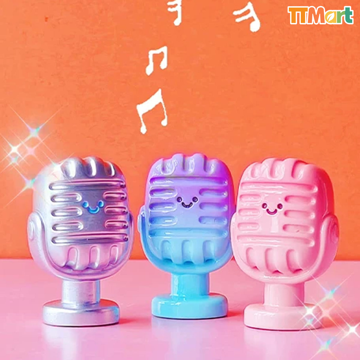 MEICHAI KTV Series Mini Blind Bag