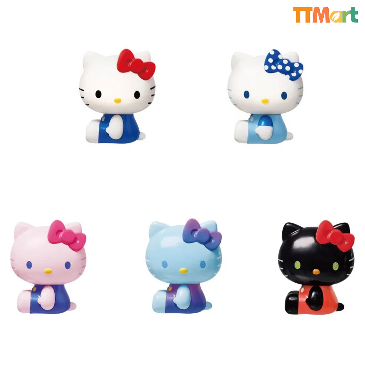 HK Surprisemix Series Blind Bag
