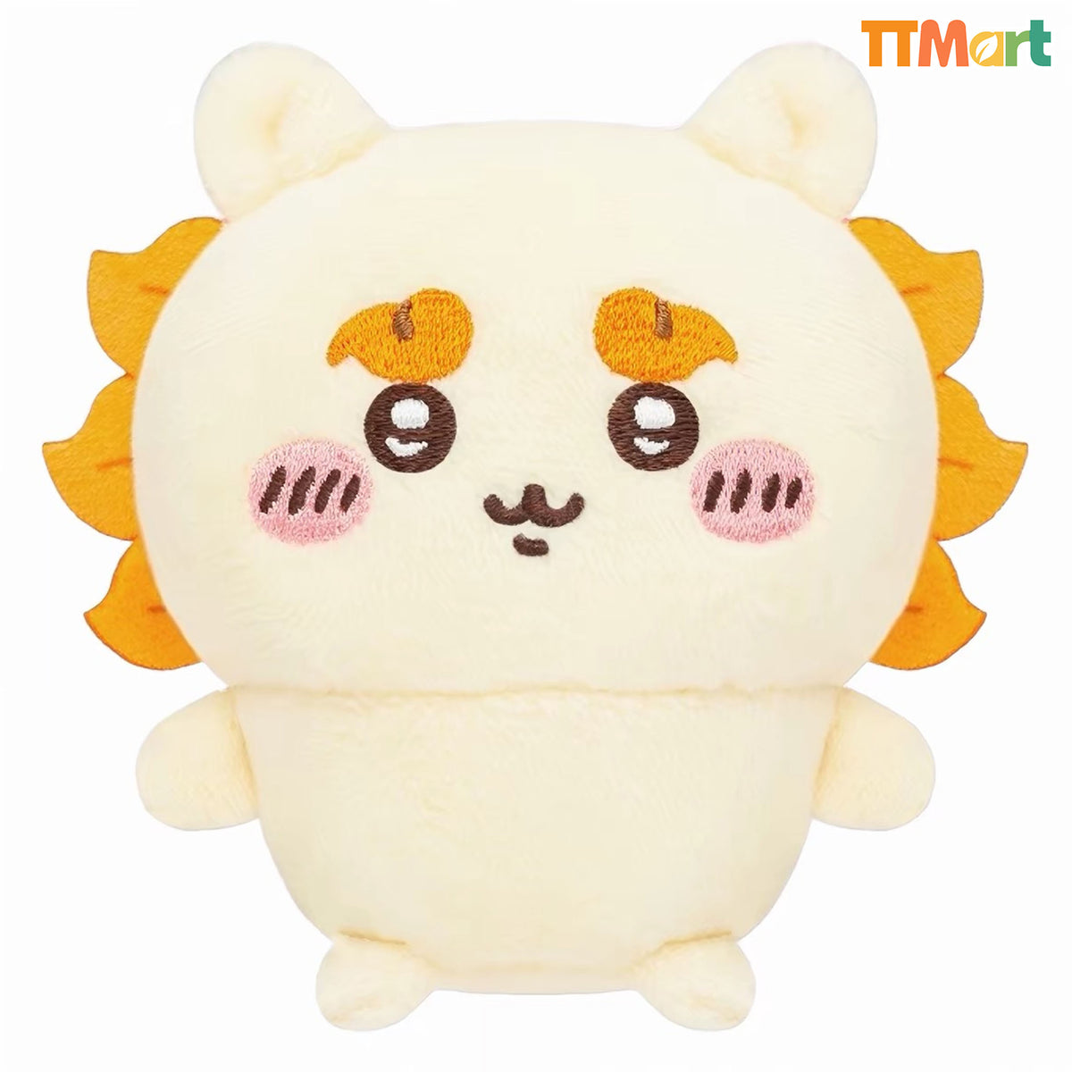 CHIIKAWA Mini Plush Series Blind Box