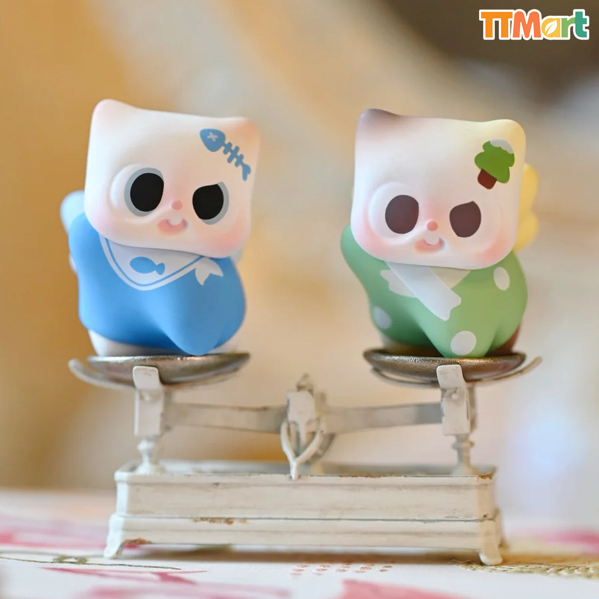 PITTY Season Mini Series Blind Bag