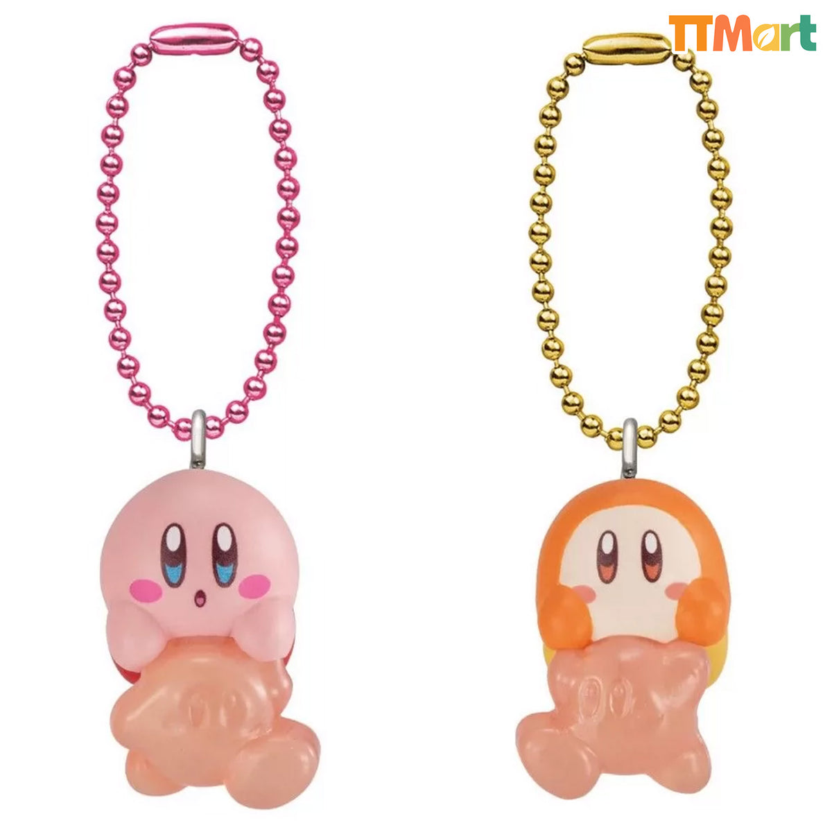 KIRBY Cute Candy Series Blind Box