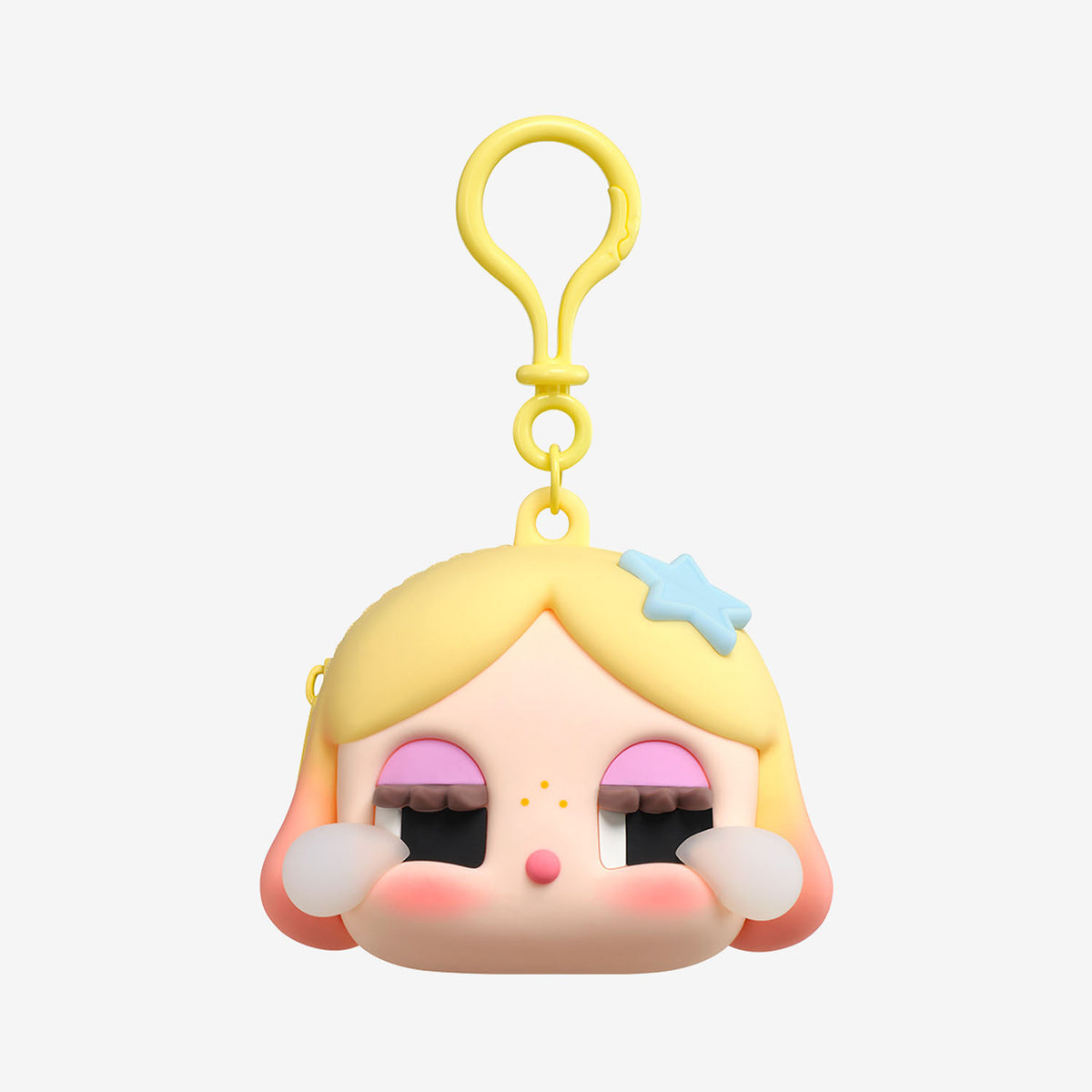 CRYBABY Shiny Shiny Series Earphone Case