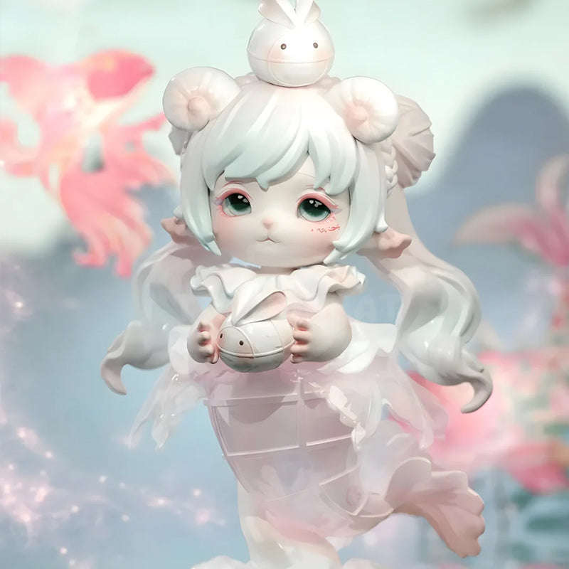 MIMIA Art Of Forgotten Dream Series Blind Box