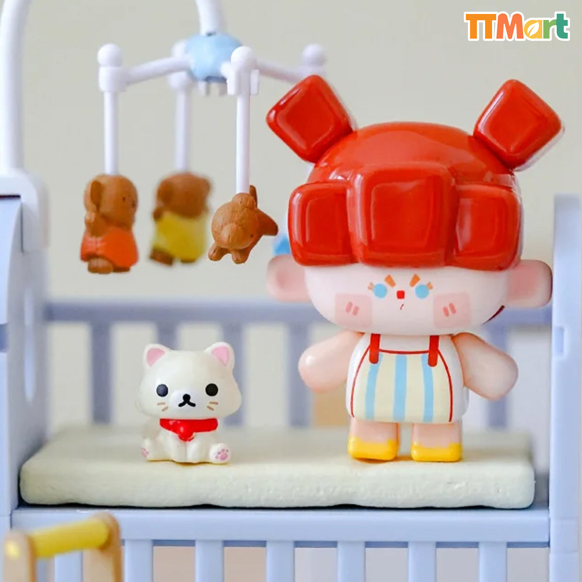 Fang Kuai Series Mini Blind Bag