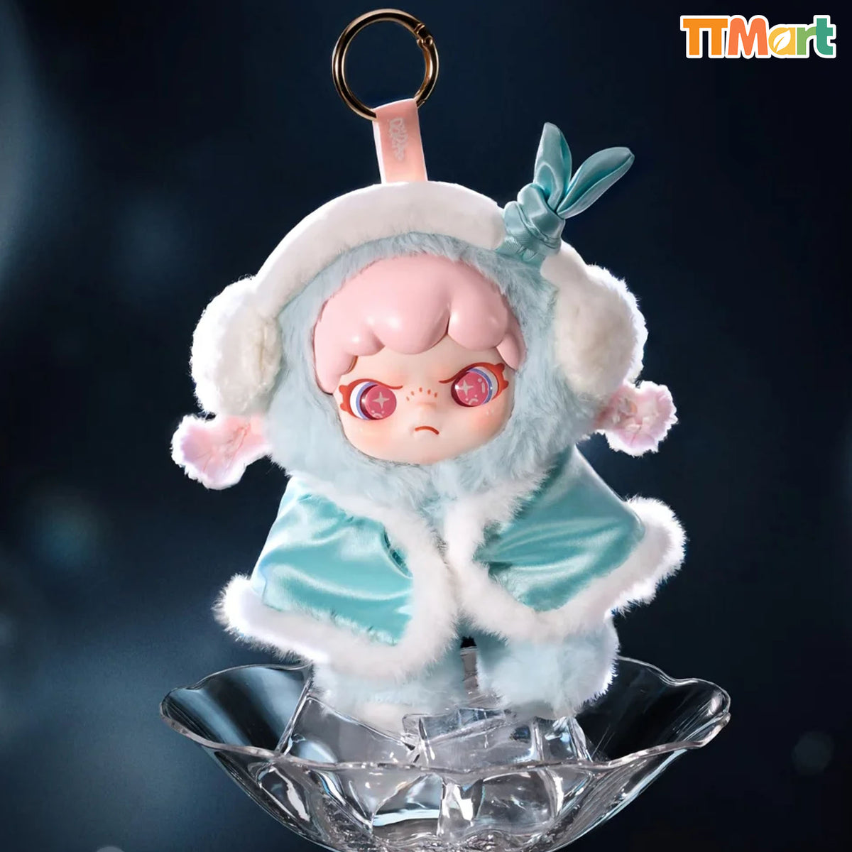 DORA Fantasy Cocktails Serise Plush Blind Box