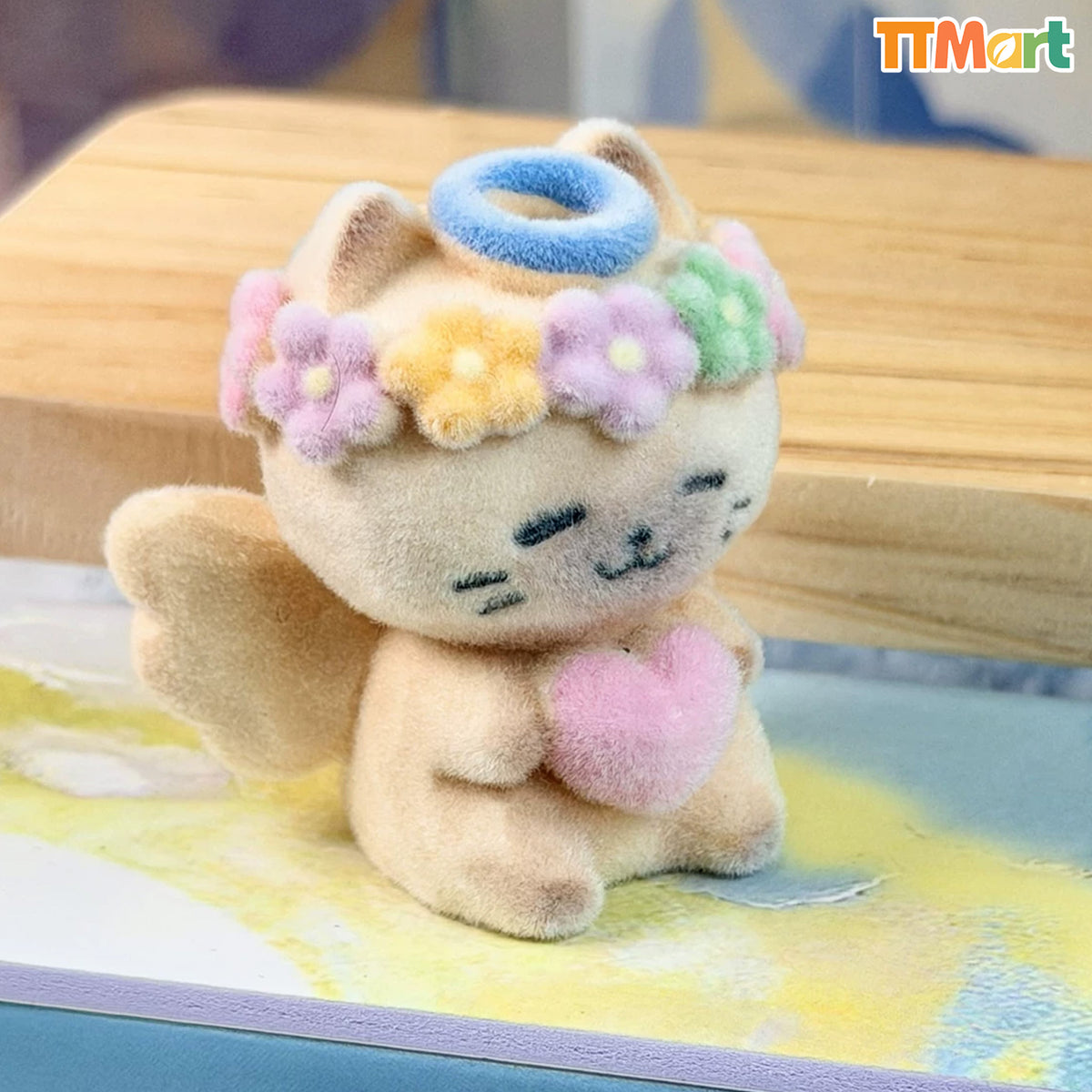 Today Is A Good Day Series Blind Box