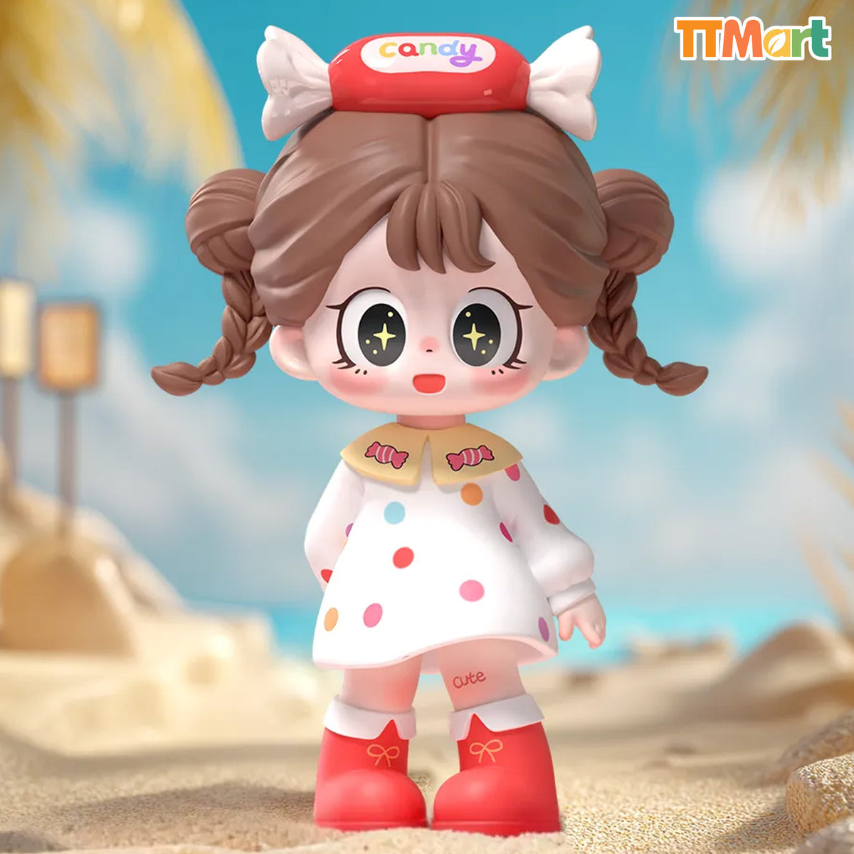 MILAY Migogo Mini Series Blind Box