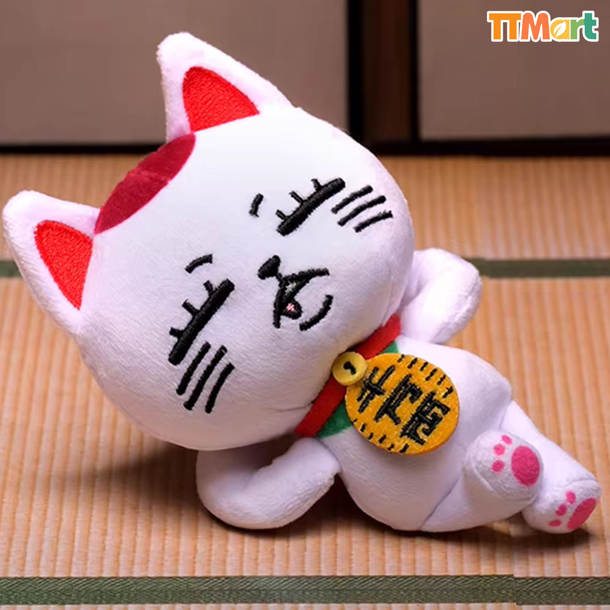 Dandadan Turbo Granny Pocket-sized Series Blind Box