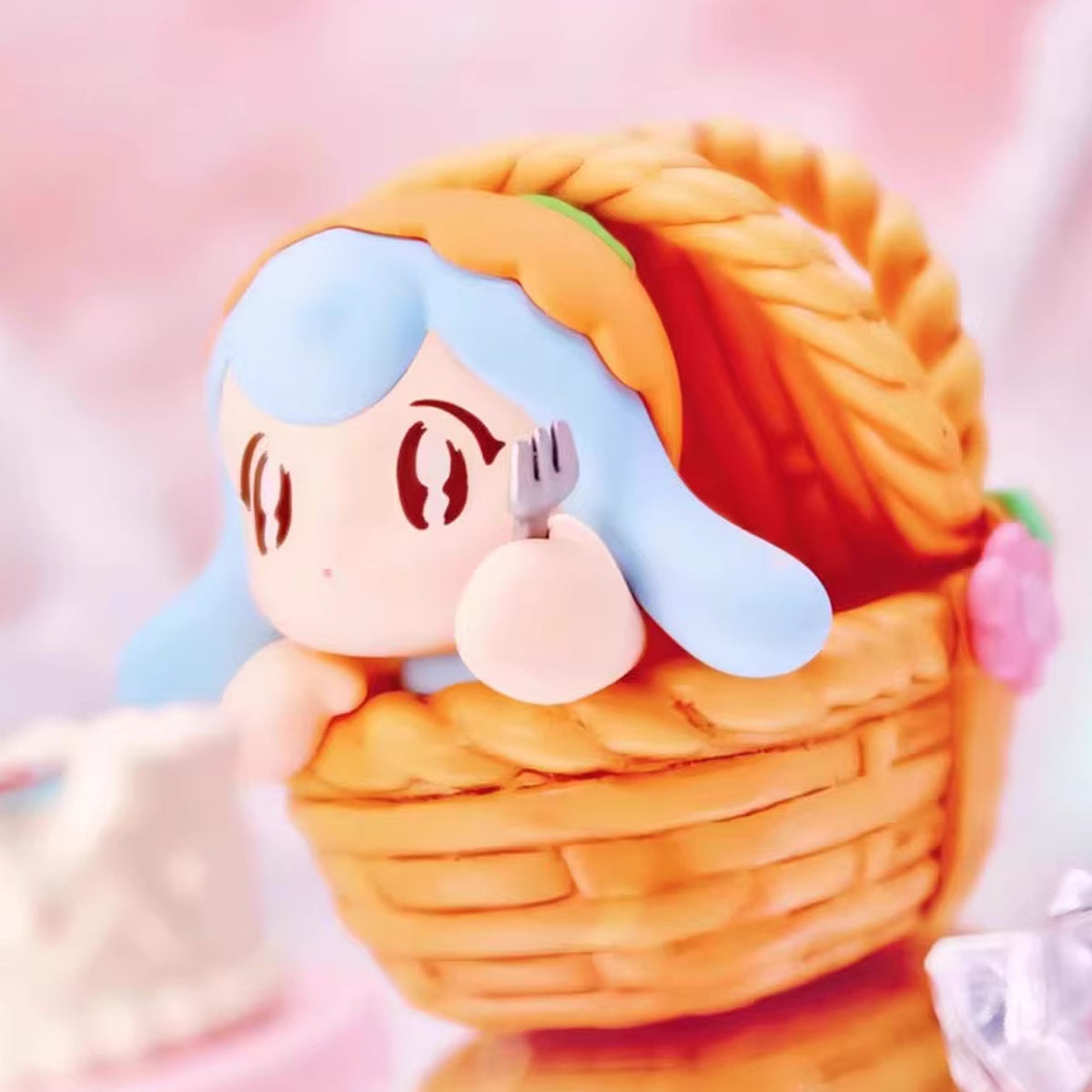 [F.UN] AAMY Picnic With Butterfly Series Blind Box