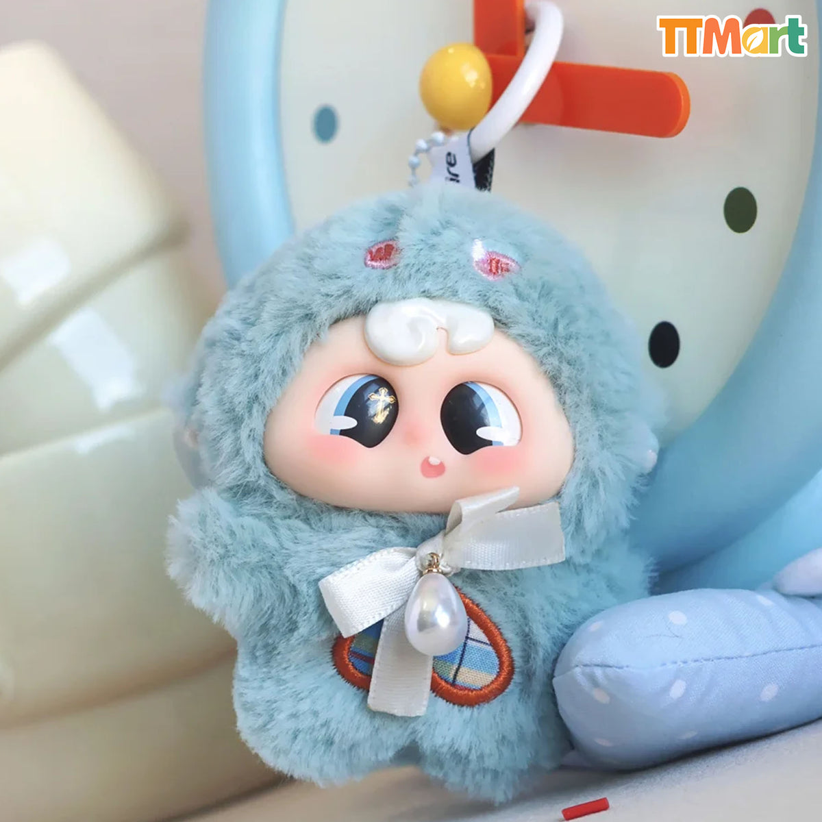 PIPPY Little Devil Plush Blind Box