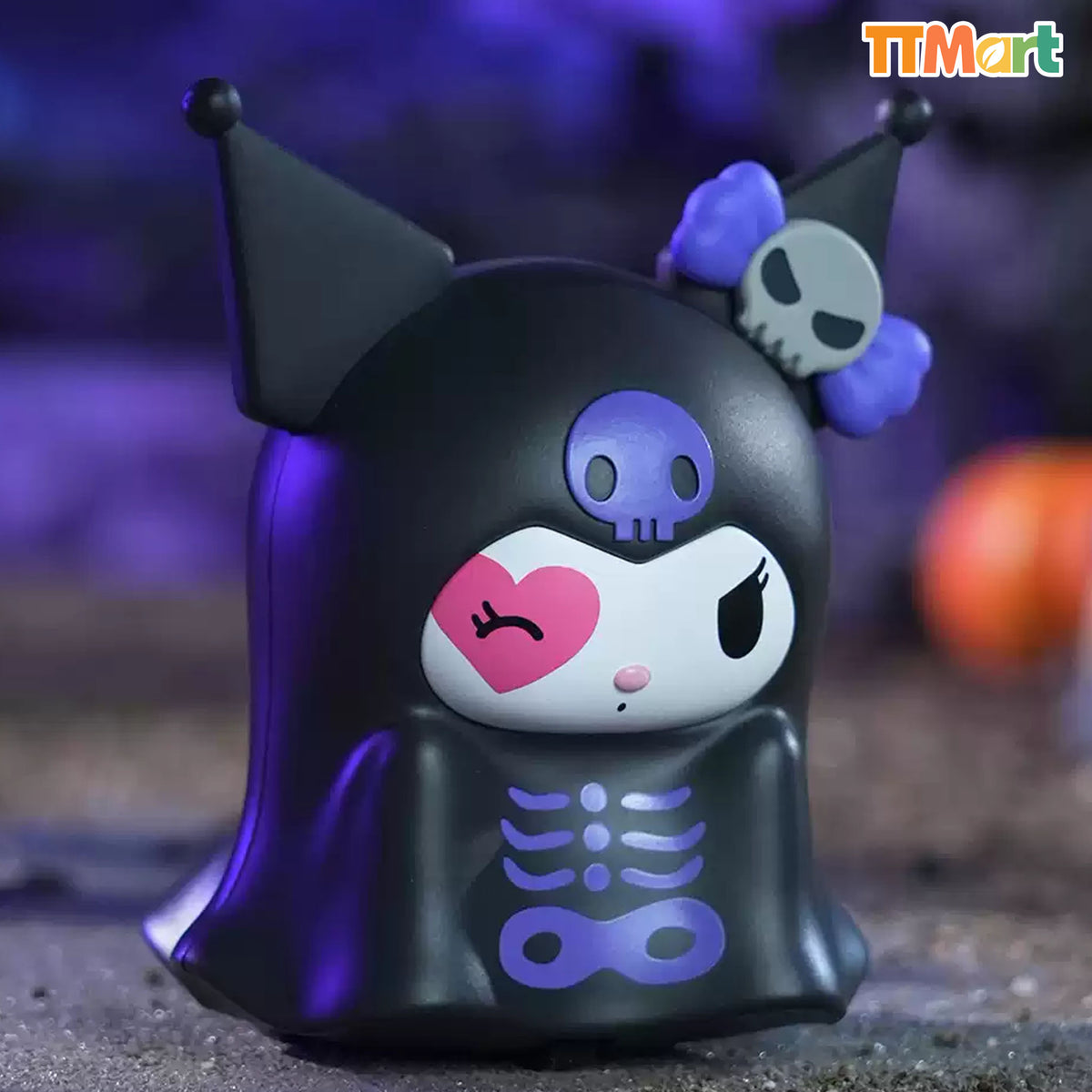 SANRIO Halloween Mischief Night Series Blind Box