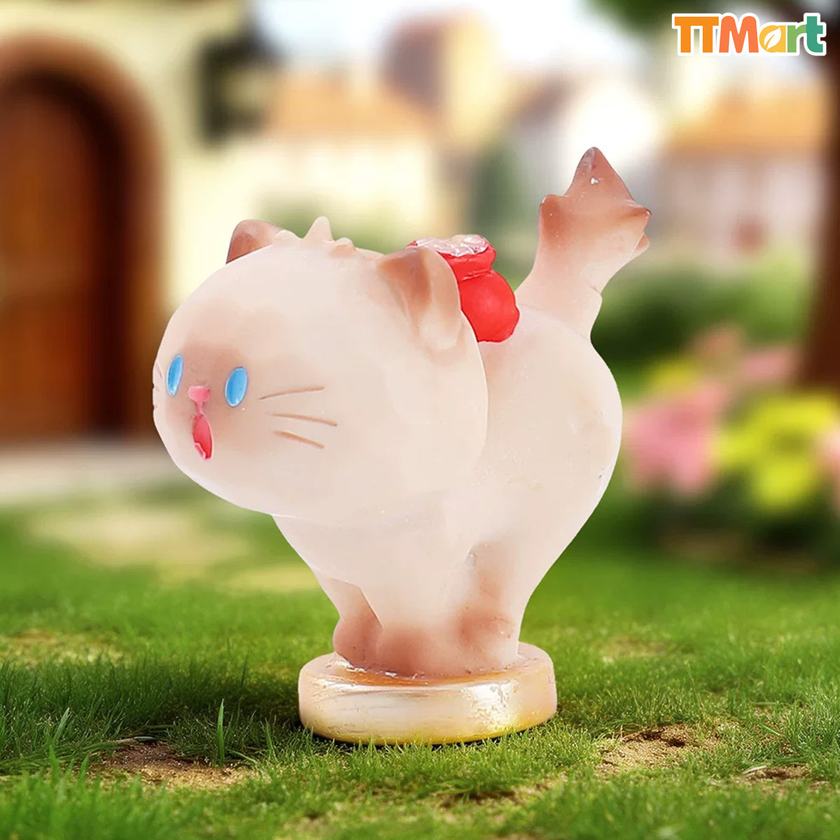 Positive Energy Mood Bean Series Blind Box