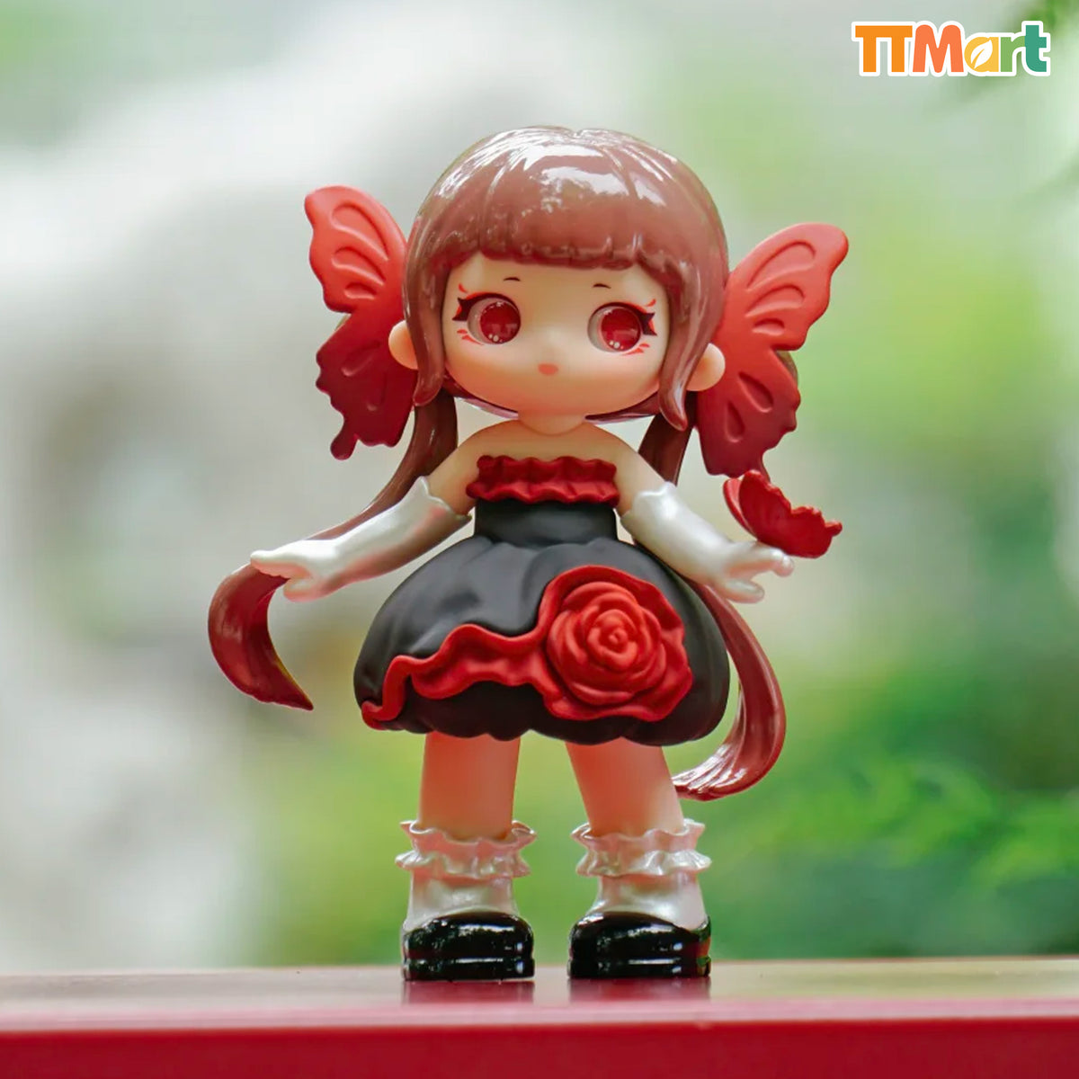 ZIYULI Charm Of Forgotten Dream Series Figure Blind Box