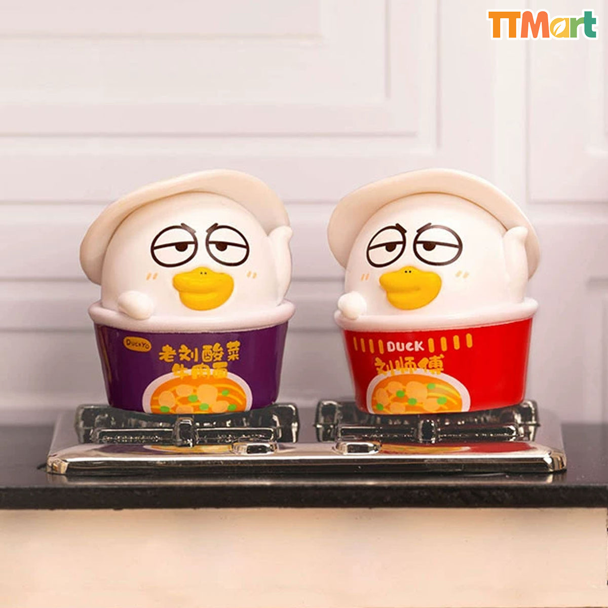DUCKYO Where Is Duckyo Series Blind Bag