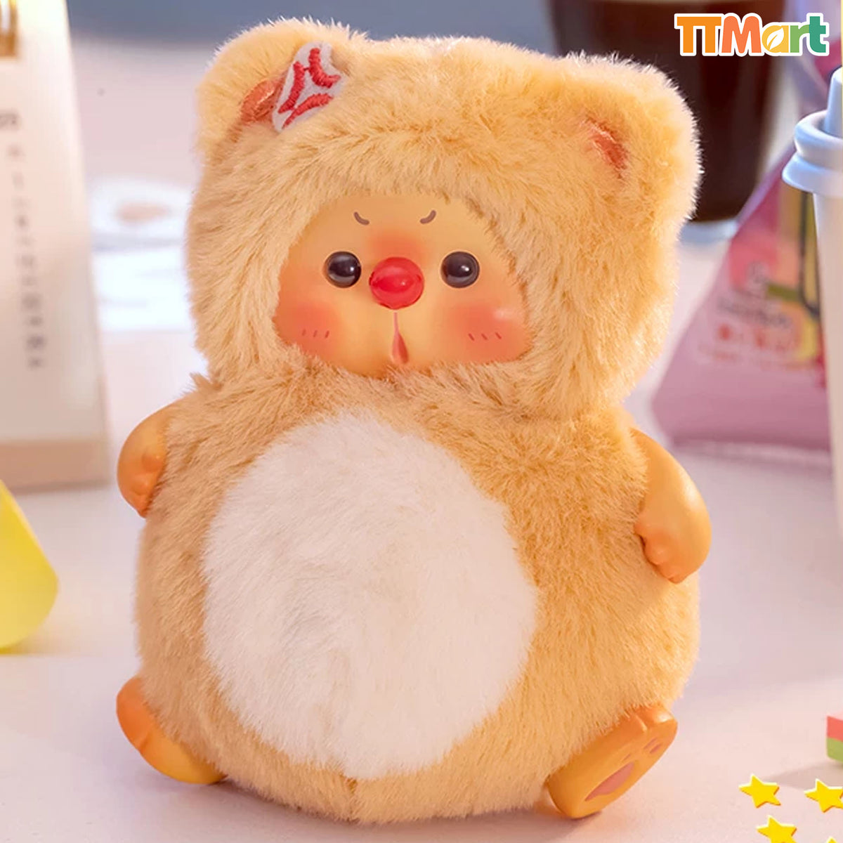 OYO Portable Bag Mini Serise Plush Blind Box