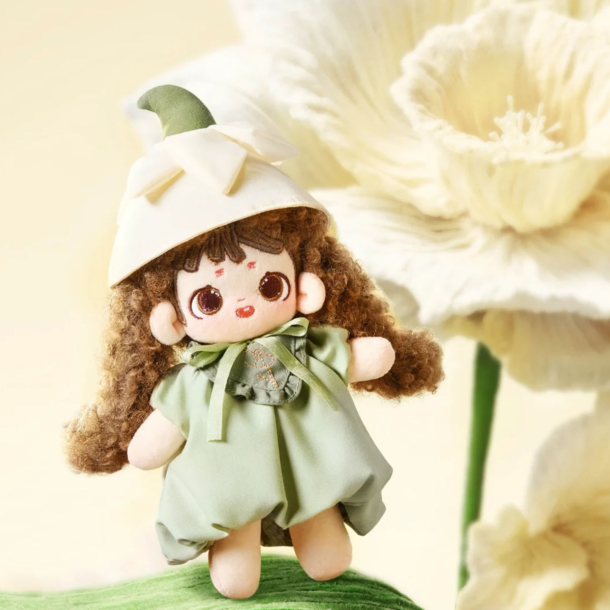 FURFUR Flower Dreamscape Series Plush Blind Box
