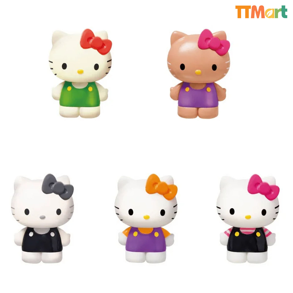 HK Surprisemix Series Blind Bag