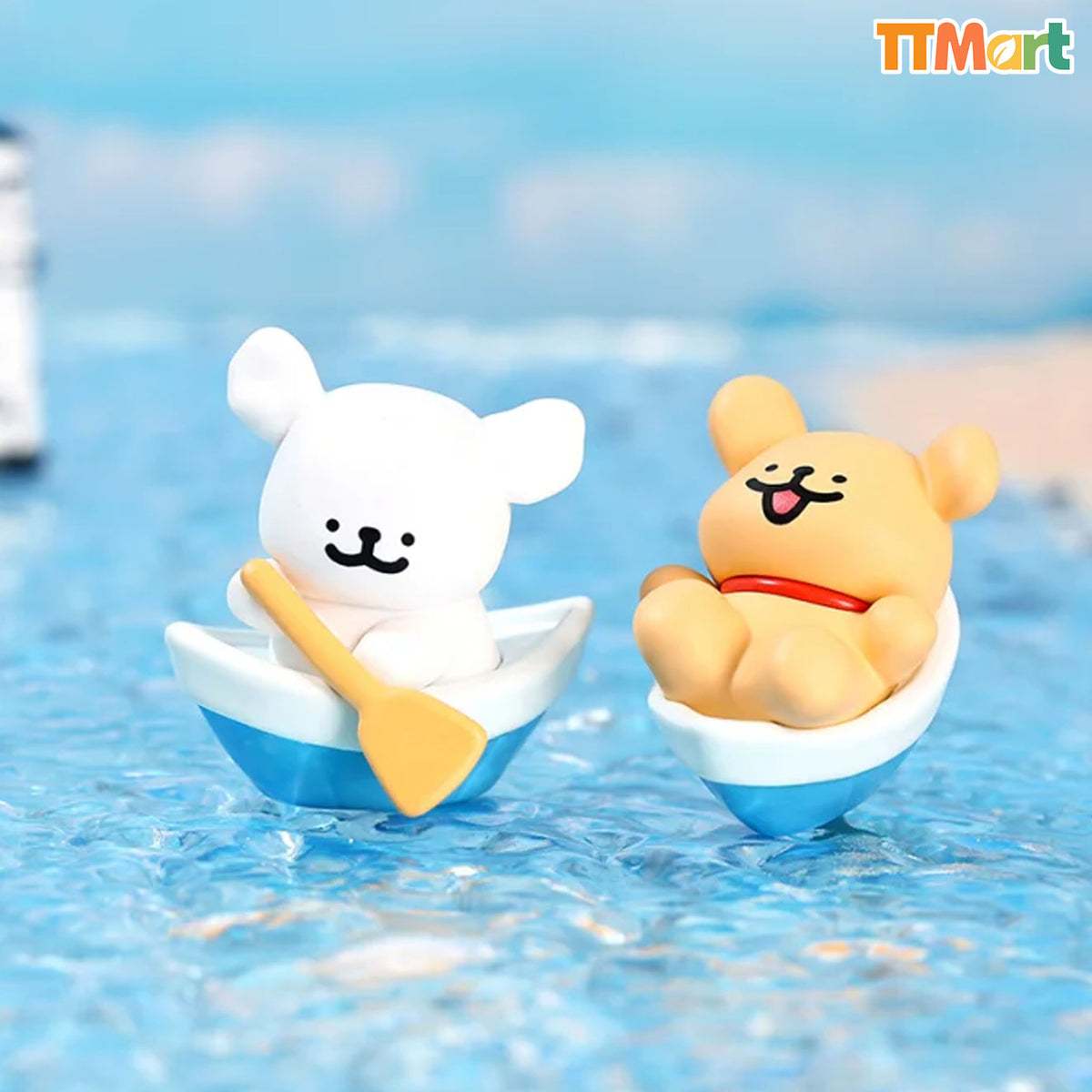 MALTESE Maritime Adventure Mini Series Blind Bag