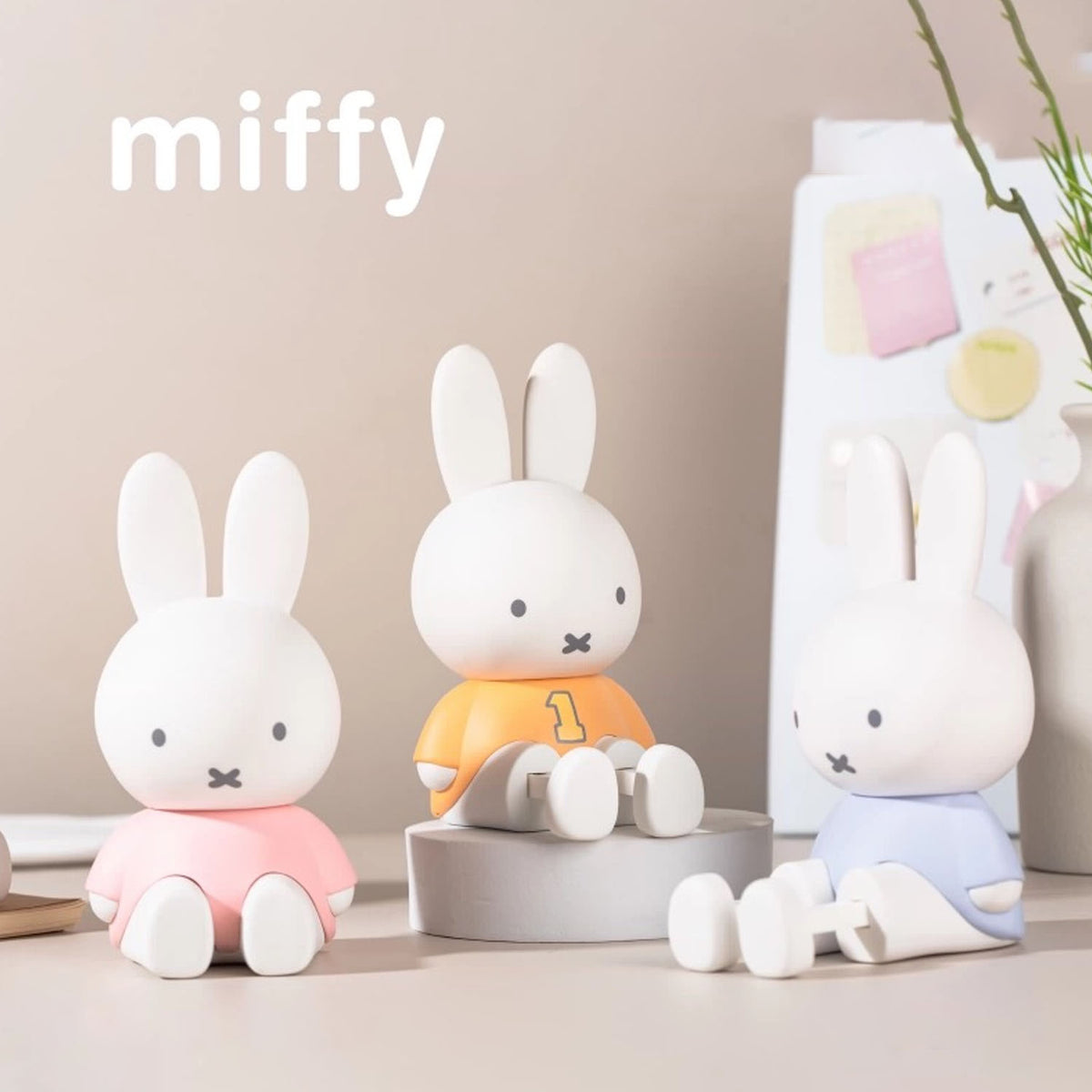 MIFFY Phone Stand Series Blind Box